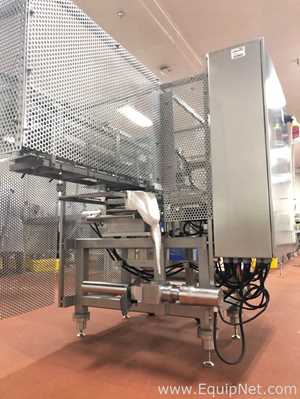 C And K Machine, Inc Deli Wrapper