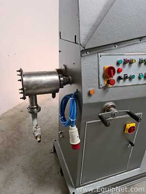 PRESSINDUSTRIA MOD. ML26133 - Turboemulsifier mixer