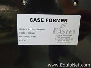Eastey Enterprises   5001643 Carton Former