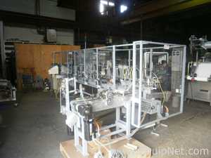 High Quality Packaging Equipment Available in Canada