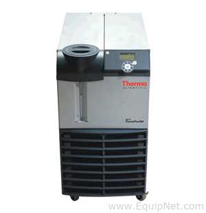 Resfriador Thermo Scientific ThermoFlex 2500. Sem Uso