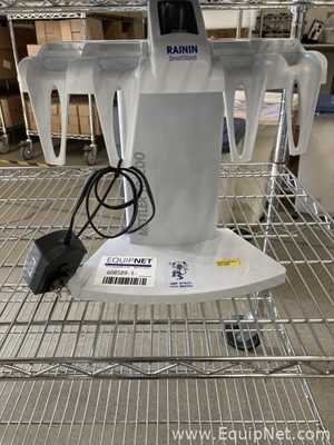 Mettler Toledo SmartStand SCS-B Pipettor Charging Stand