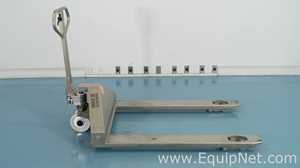 Patín / Transpaletas Acero inoxidable Schneider Robusto 2300