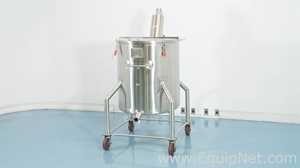 Tanque Acero inoxidable Apache Stainless Equipment 