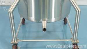 Tanque Acero inoxidable Apache Stainless Equipment 