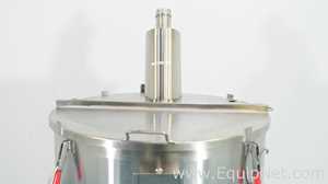 Tanque Acero inoxidable Apache Stainless Equipment 