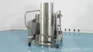 Elevador EHS Solutions DT633