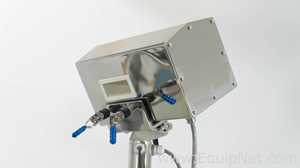 Desempoeirador de Comprimidos Kramer KD7015-1500/Lock
