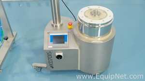 Desempoeirador de Comprimidos Kramer KD7015-1500/Lock