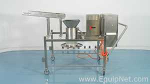 Solid Dose Manufacturing and Packaging Equipment Available in North America