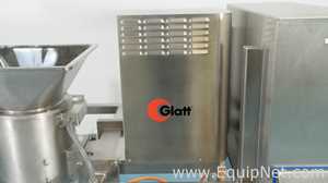 Granulador Glatt GSF 220