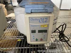 Thermo IEC Centra CL2 Laboratory Centrifuge