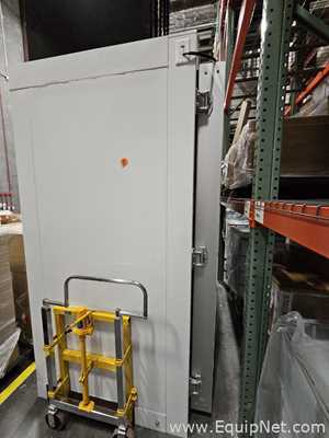 Unidade de Refrigeração Farrar Scientific ULC Ultra Low Chamber