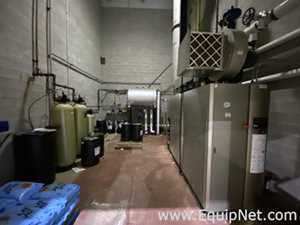Lot of Assorted Food - Plant Equipment 