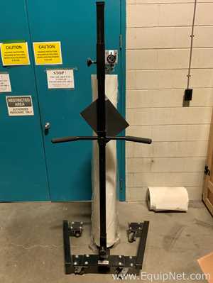 Highlight Industries FW-60 Wrapper/Overwrapper/Bundler