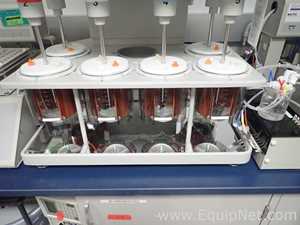 Sistema de Dissolução Distek Evolution 6100