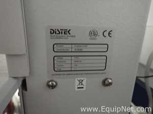 Sistema de Dissolução Distek Evolution 6100