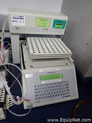 Sistema de Dissolução Distek Evolution 6100
