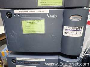 Sistema UPLC Waters Corporation 