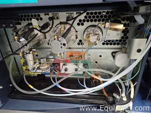 Sistema UPLC Waters Corporation 