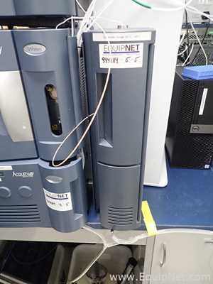 Sistema UPLC Waters Corporation 