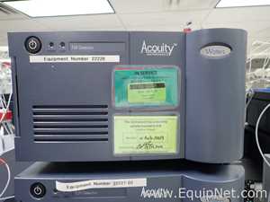 UPLC Waters Corporation 