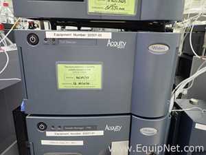 UPLC Waters Corporation 