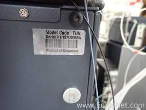 UPLC Waters Corporation 
