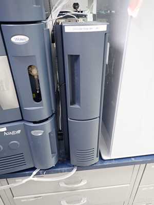 UPLC Waters Corporation 