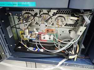 UPLC Waters Corporation 