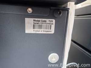 Sistema UPLC Waters Corporation 