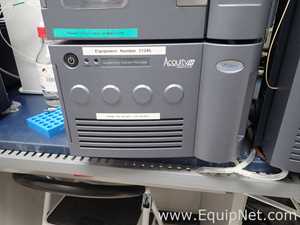 Sistema UPLC Waters Corporation 