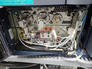 Sistema UPLC Waters Corporation 