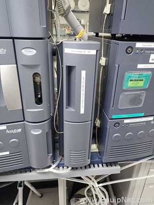 Sistema UPLC Waters Corporation 