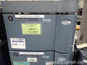 UPLC Waters Corporation 