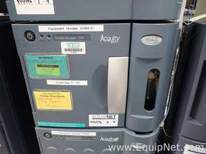 UPLC Waters Corporation 