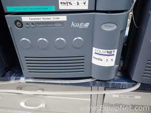 UPLC Waters Corporation 