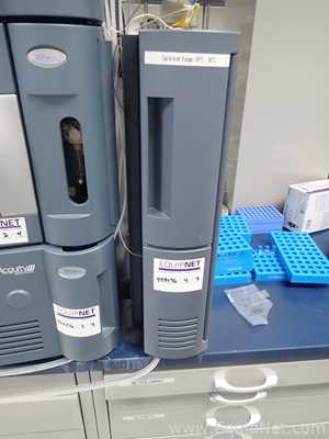 UPLC Waters Corporation 