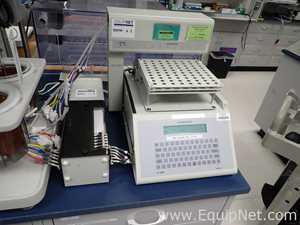 Sistema de Dissolução Distek Evolution 6100