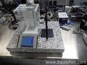 Balança de Laboratório Mettler Toledo XP205