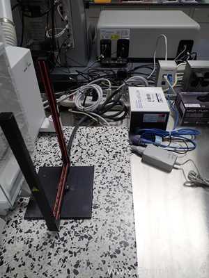 Balança de Laboratório Mettler Toledo XP205