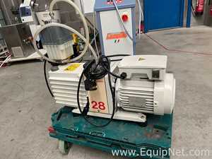 Edwards E2M28 Vacuum Pump
