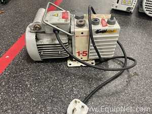 Edwards E2M1.5 Vacuum Pump