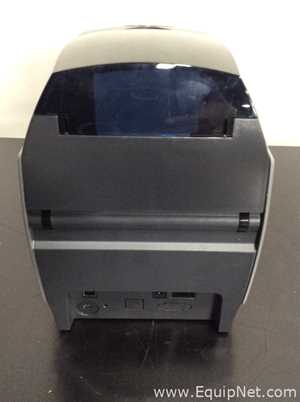 Zebra Technologies ZXP Series 3 Printer Dual Side Card Printer