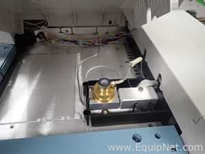 Agilent 6890N Network Gas Chromatograph with G1888 Network Headspace Autosampler