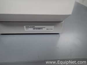 Agilent 6890N Network Gas Chromatograph with G1888 Network Headspace Autosampler