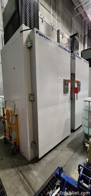 Refrigeradores Farrar Scientific ULC Ultra Low Chamber