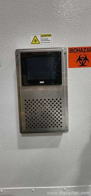 Refrigeradores Farrar Scientific ULC Ultra Low Chamber