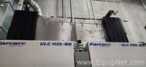 Refrigeradores Farrar Scientific ULC Ultra Low Chamber