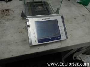 Balança de Laboratório Mettler Toledo XP56